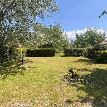 Maison Golf De Mestras Hotel