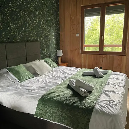 Maison Golf De Mestras * Gujan-Mestras